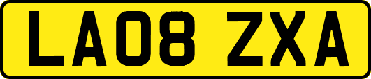 LA08ZXA