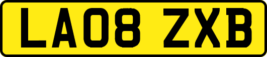 LA08ZXB