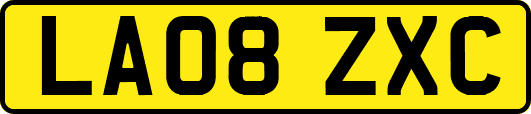 LA08ZXC