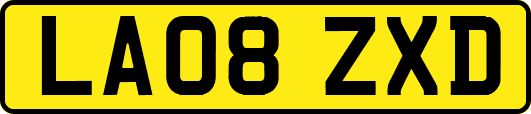 LA08ZXD