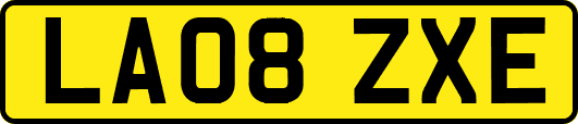 LA08ZXE
