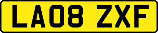 LA08ZXF