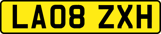 LA08ZXH