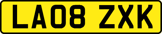 LA08ZXK