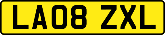 LA08ZXL