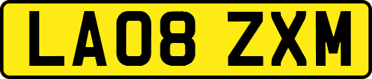 LA08ZXM