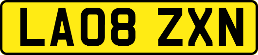 LA08ZXN