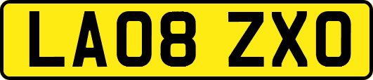 LA08ZXO