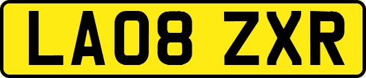 LA08ZXR
