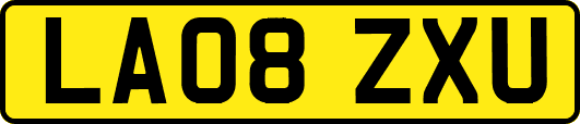 LA08ZXU