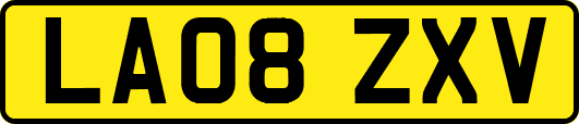 LA08ZXV