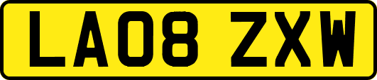 LA08ZXW