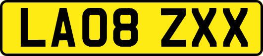 LA08ZXX
