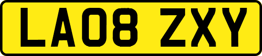 LA08ZXY