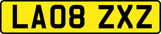 LA08ZXZ