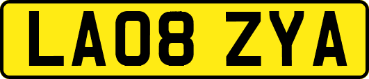 LA08ZYA