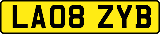 LA08ZYB
