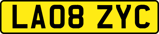 LA08ZYC