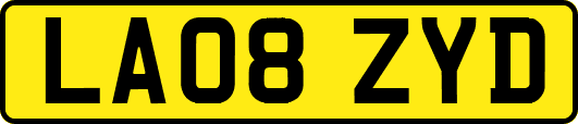 LA08ZYD