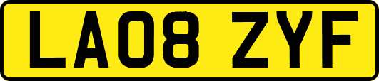 LA08ZYF