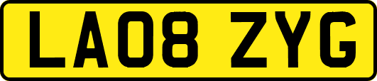 LA08ZYG