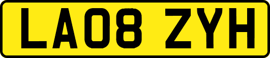 LA08ZYH