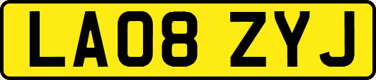 LA08ZYJ