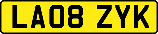 LA08ZYK