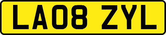 LA08ZYL