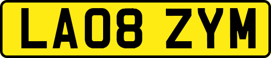 LA08ZYM
