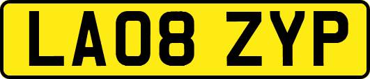 LA08ZYP
