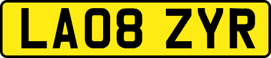LA08ZYR