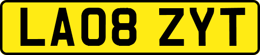 LA08ZYT
