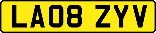 LA08ZYV