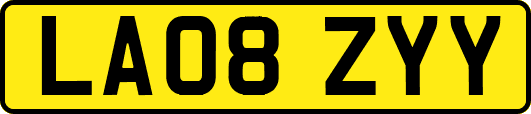 LA08ZYY