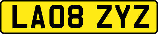 LA08ZYZ