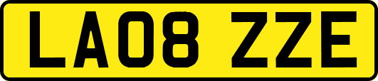 LA08ZZE