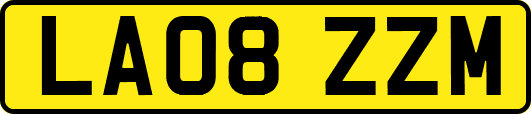 LA08ZZM