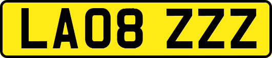 LA08ZZZ