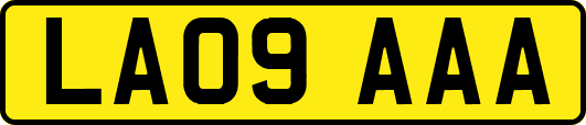 LA09AAA