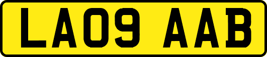 LA09AAB