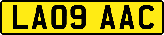 LA09AAC