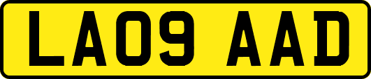 LA09AAD