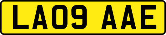 LA09AAE
