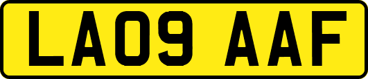LA09AAF
