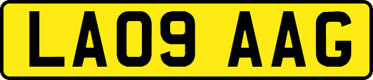 LA09AAG