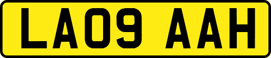 LA09AAH