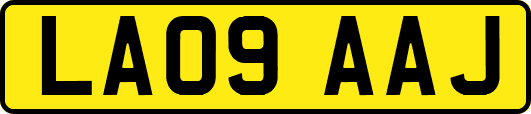 LA09AAJ