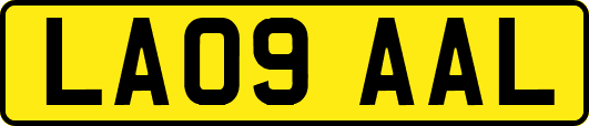 LA09AAL