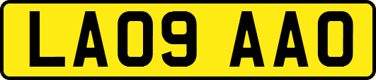 LA09AAO